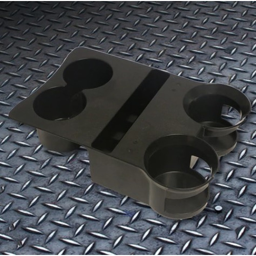 Tesla - Front Cup Holder