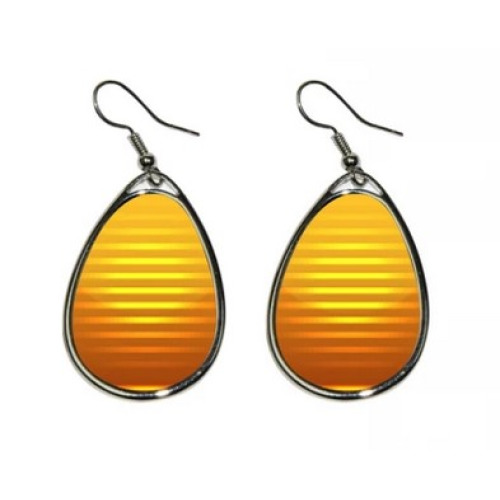 Ear Ring Ellipse