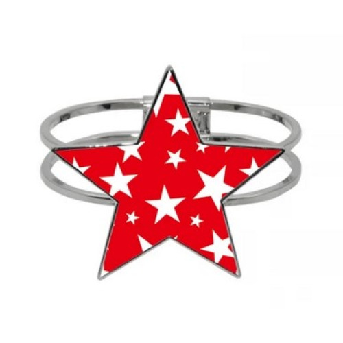 Bracelet Large Star