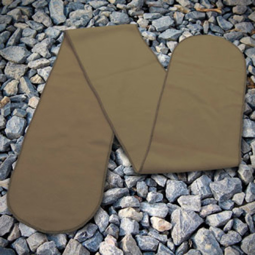 Scarf - 7x60 - Khaki
