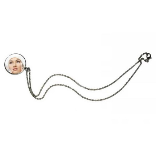 Necklace Round