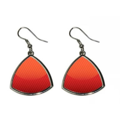 Ear Ring Triangle