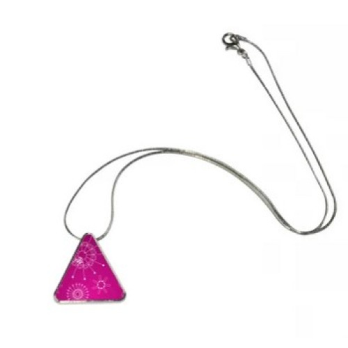 Necklace Triangle