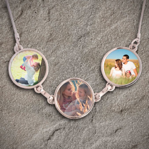 Necklace 3 Rounds