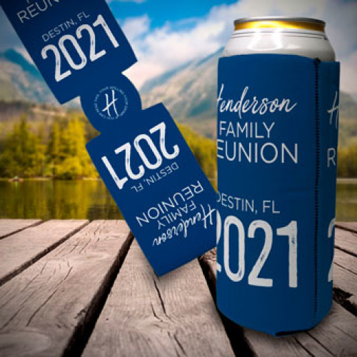 Can Insulators - 24oz (7in)