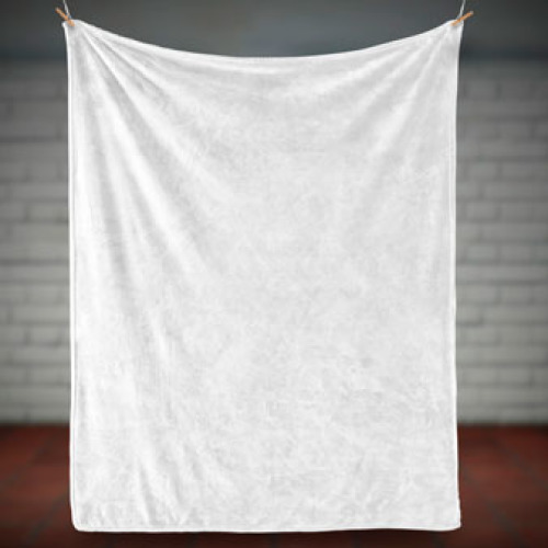 Blanket - 60x80 100gsm