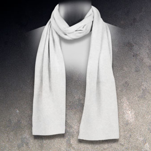 Scarf  - Duvet Fleece
