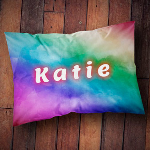 12in x 18in Cotton Feel