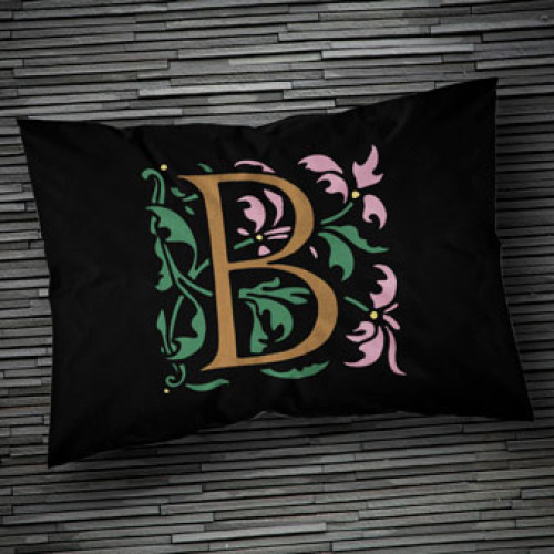 Pillowcase - 20in x 30in Duvet Fleece 150gsm