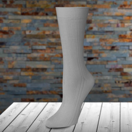 Sock - Crew - ITHS100 - Dress sock