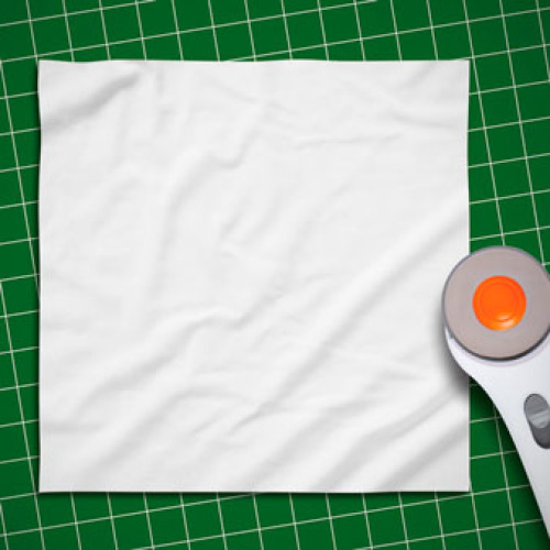 Quilting Square - Matte Poly