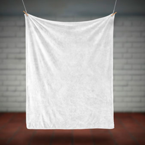 Custom Blanket Size(s) - Plush