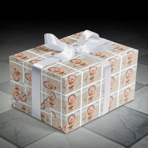 Paper - 26" Width Wrapping