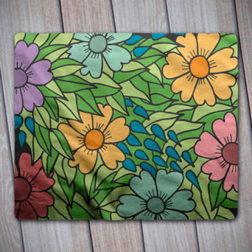 Towel - 100% Micro Polyester - 15x18