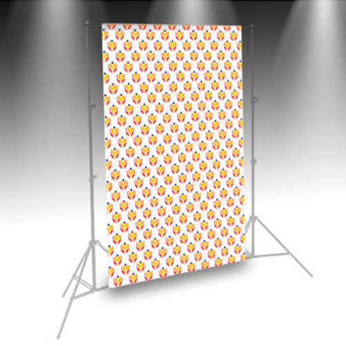 Backdrop - 100gsm Polyester