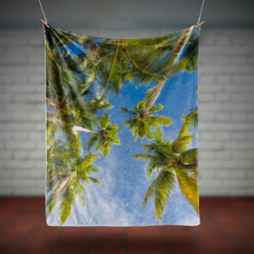 Blanket - 50x60 Plush