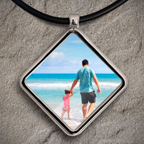 Necklace Diamond