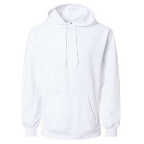 Hoodie - 100% Polyester - Dye Sub Spot Prints