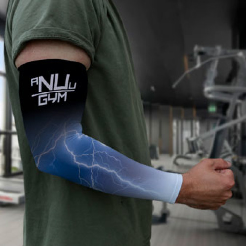 Arm Sleeve - one size fits most