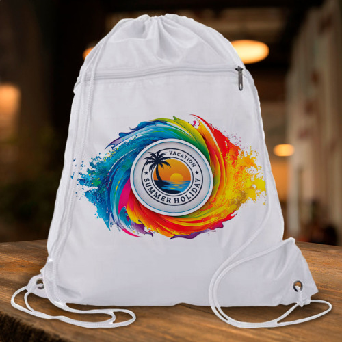 DrawString Bag - 15" x 18 3/4"