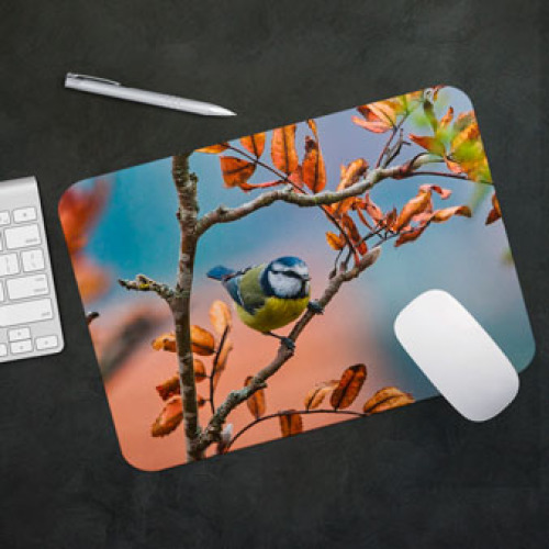 Mousepad - 11in x 16in x 0.25in