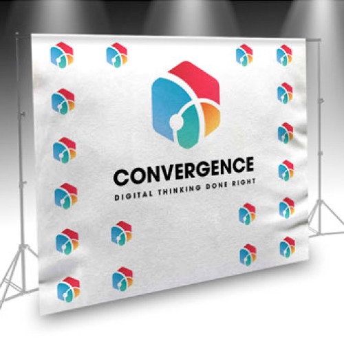 Backdrop - 150gsm Duvet Material