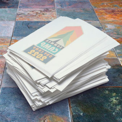DST - Better Transfer Paper - Cut Sheets