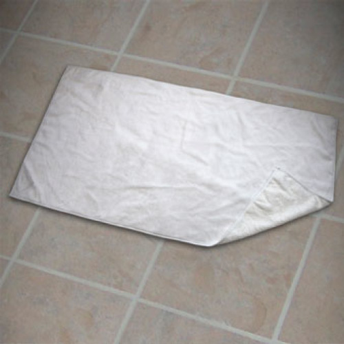 Towel - 15"x18" Micropoly