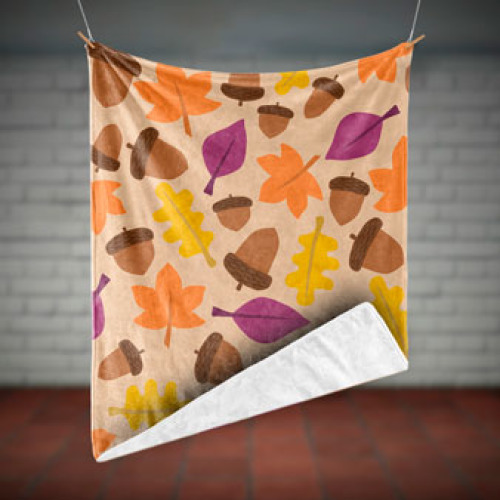 Blanket - 50x60 Photo