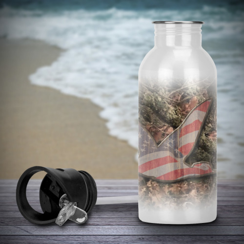 Bottle - 600ML