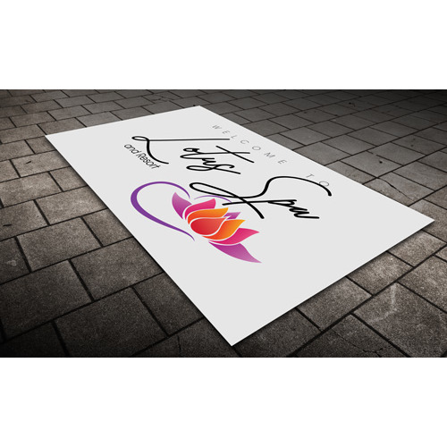 Floor Mat - 36in x 60in