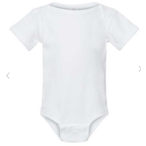 Shirt - Onesie - Polyester All Over or Spot Print