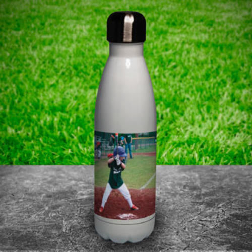 Tumbler - Soda Bottle