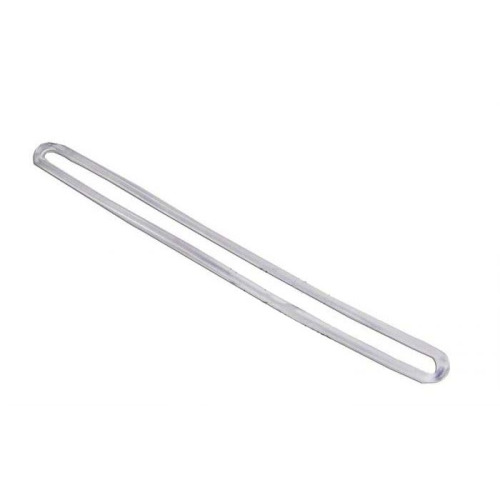 Plastic Loops for Luggage Tags - 9"