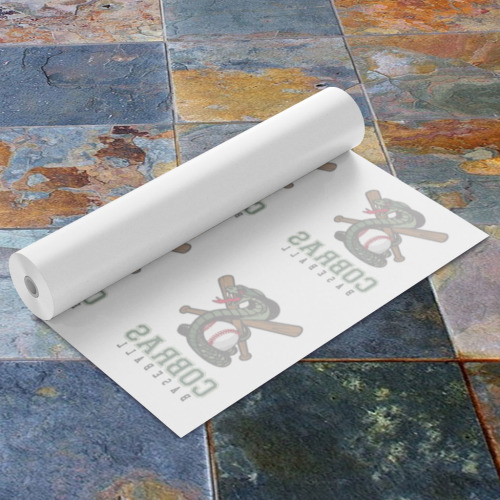 DST-Custom Size Hard Surface Dye Sub Transfer Paper on Roll