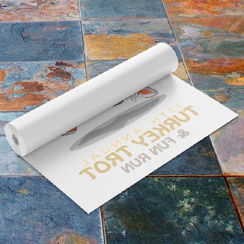 DST - Hard Surface Transfer Paper on Roll