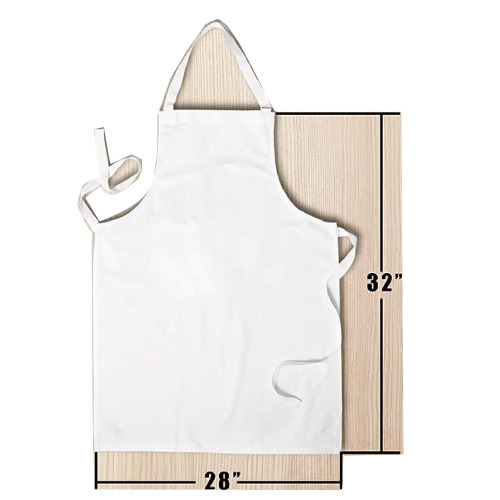 Apron - Adult 28x32
