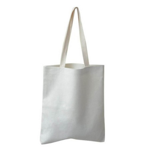 Tote Bag - 14" x 15" - spot print