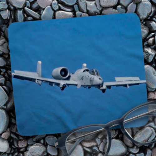 Towel - 6x7 - Eye Glass Fabric