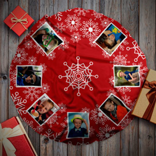 Tree Skirt - 60in