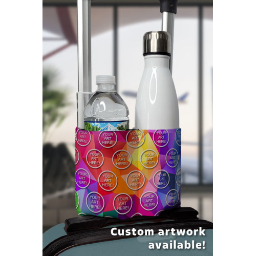 Travel Caddie - Full Dye Sub
