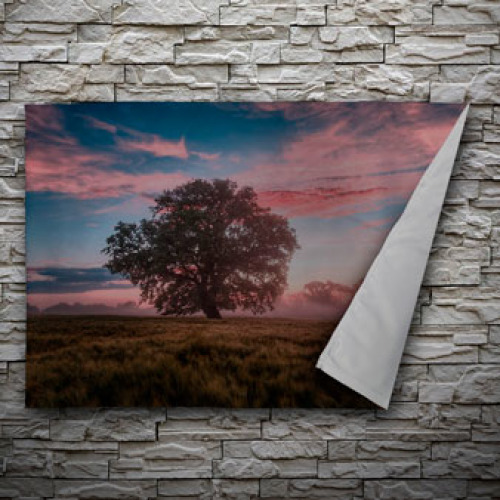 Flag - 24in x 36in - Single Side