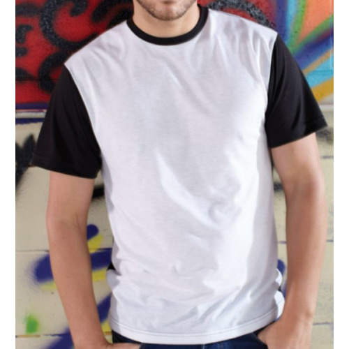 Shirt - Front Panel - Polyester Front