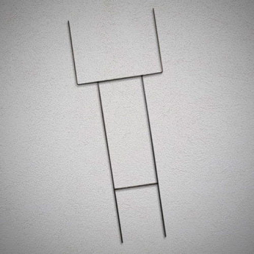 Stake - 10x30 Heavy Duty