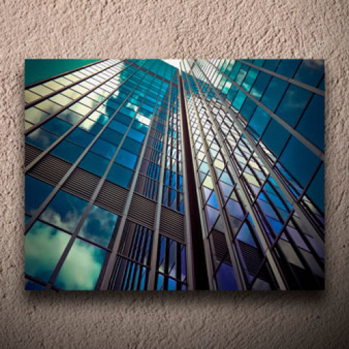 Metal - 10in x 20in x .045in