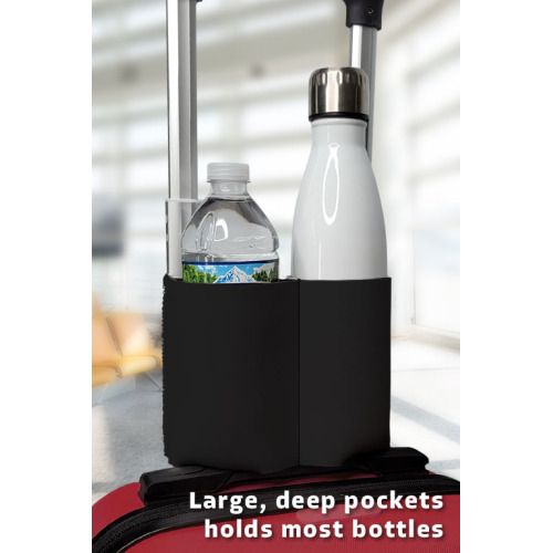 Travel Caddie - Black