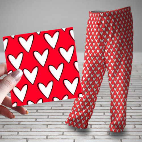 PJ Pants - Thin Fleece