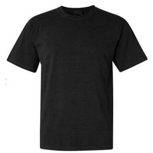 Premium Shirt - Cotton - Color w/ Toner Transfer