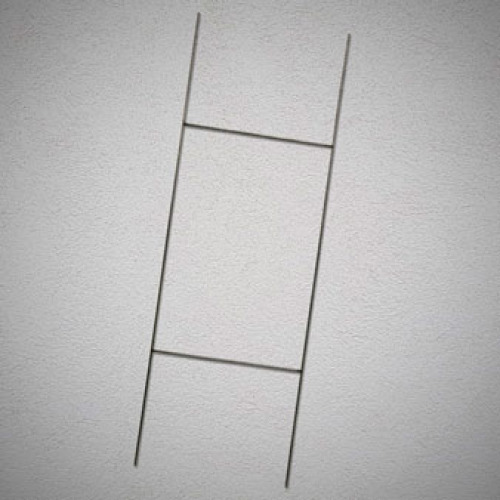 Stake - 18x30 Economy for Corrugated Sign