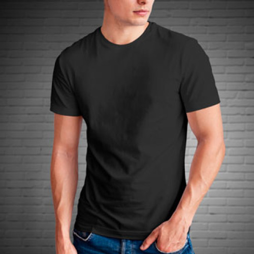 Shirt - Short Sleeve - Color Micro Poly - w/Toner Transfer